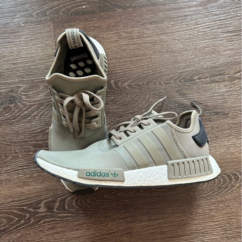 Adidas Ultra Boost!